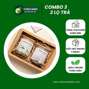 Combo quà tặng