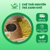 che-thai-nguyen-che-xanh-kho
