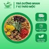 trà thảo mộc 7 vị