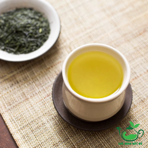 Chè Thái nguyên Trà xanh thái nguyên chè xanh đất đỏ