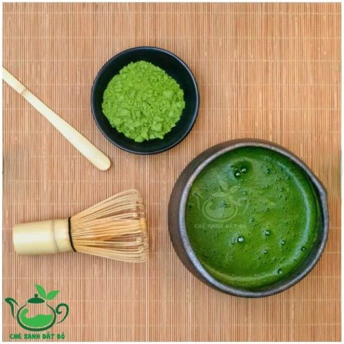bot-matcha-nhat-ban-kanes-gia-re