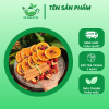 Trà Cam Quế Táo Kỉ Tử 4 Vị