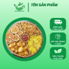 Trà Cam Cúc 4 Vị