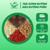 Trà Gừng Đường Nâu Đường Phèn