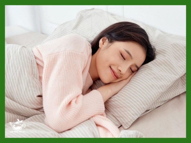 Tác dụng của hạt óc chó giúp giảm tình trạng mất ngủ