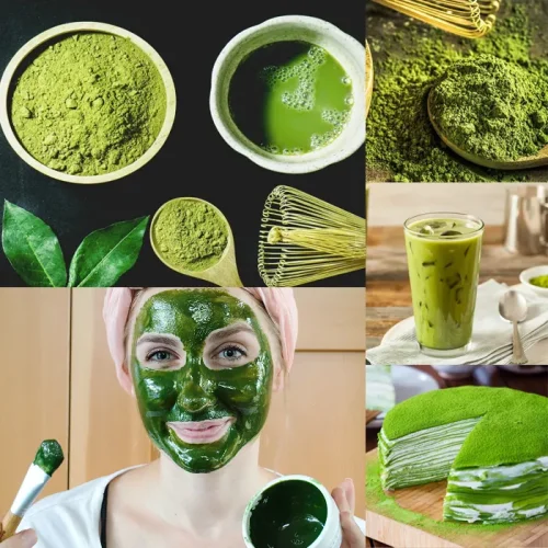 công dụng-matcha