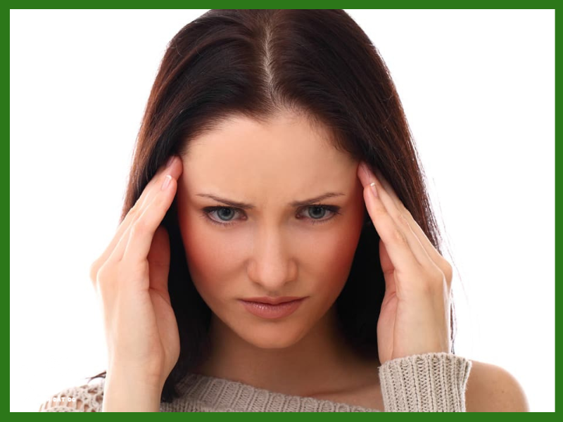Công dụng trà hoa nhài hỗ trợ giảm stress