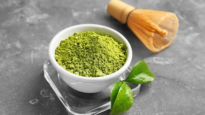 tra-matcha