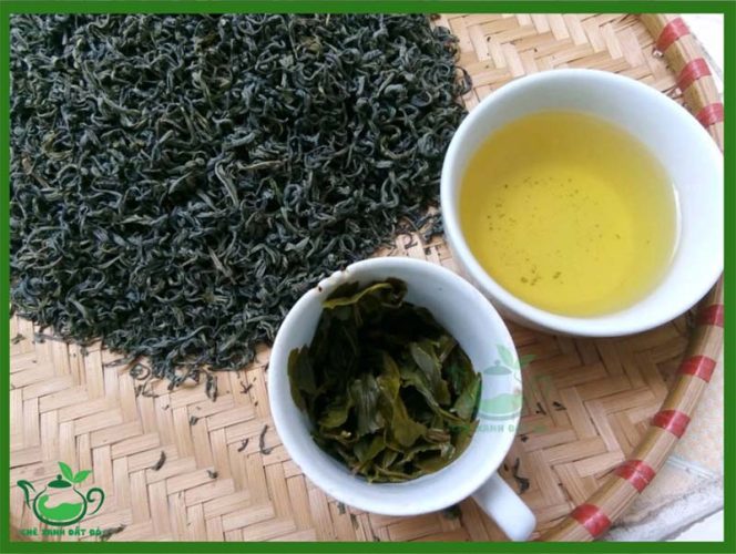 Trà Thái Nguyên Có Tác Dụng Gì