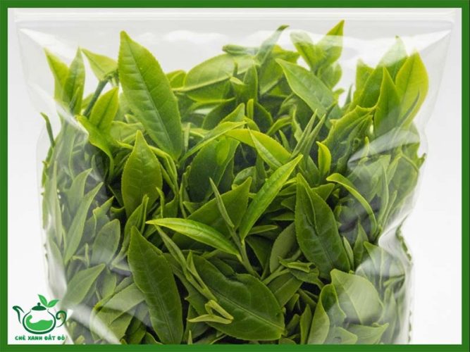 Trà Thái Nguyên Có Tác Dụng Gì?