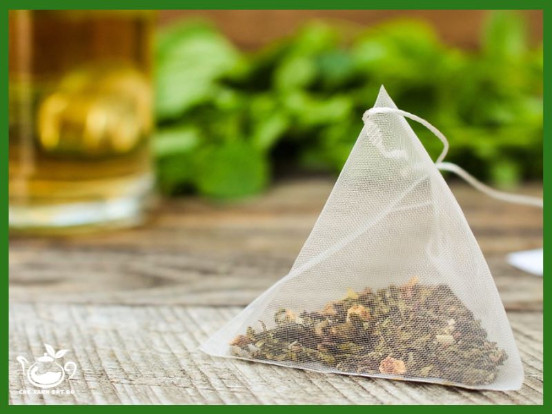 nên uống trà gì hàng ngày