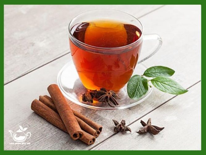 5 Loại Trà Thảo Mộc Giúp Giảm Đau Bụng Kinh