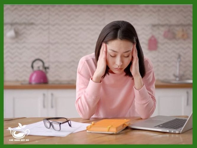 12 Tác Dụng Của Trà Sả