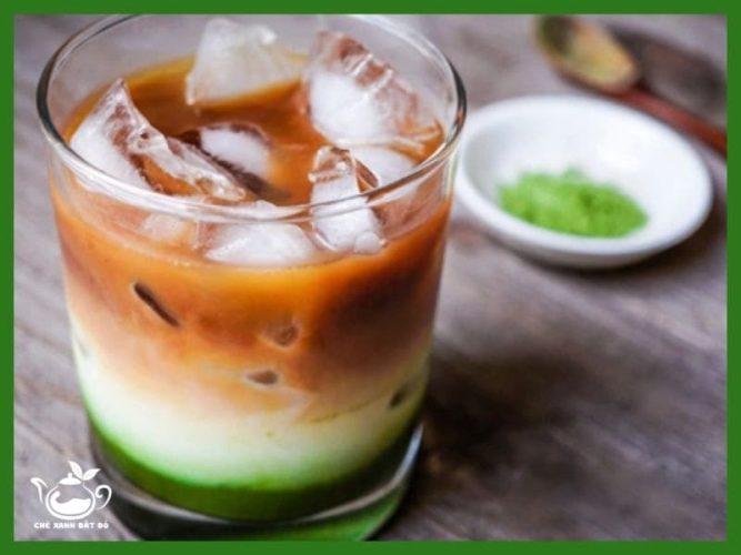 10 công thức đồ uống từ matcha dễ làm tại nhà, thơm ngon chuẩn vị