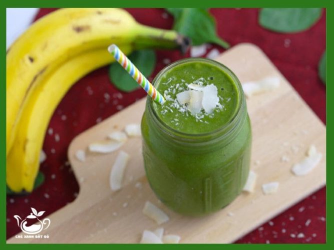 10 công thức đồ uống từ matcha dễ làm tại nhà, thơm ngon chuẩn vị