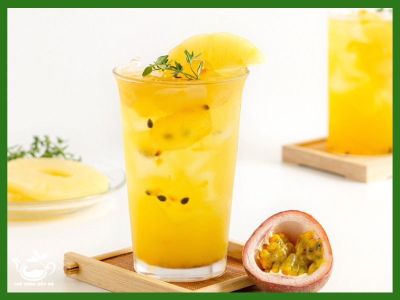 Uống trà dây có tốt không