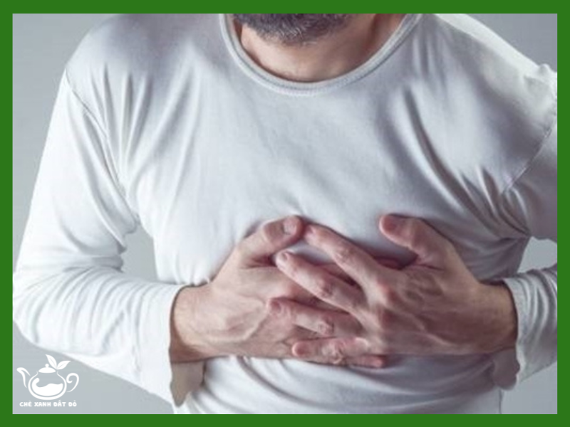 Ai không nên uống trà nõn tôm