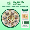 Trà Dâu Tằm Quế Hoa